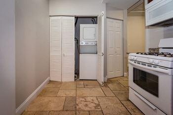 Washer/Dryer